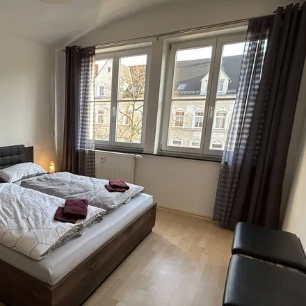 Image 2 - Chemnitz, Saxony, Germany - Apartment for rent