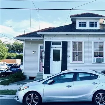 Rent this 1 bed house on 3306 Conti Street in New Orleans, LA 70119