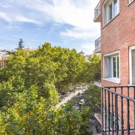 Image 1 - Varro, Calle de Serrano, 93, 28006 Madrid, Spain - Duplex for rent