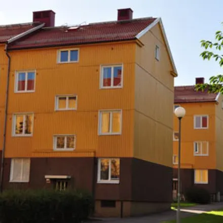 Rent this 1 bed apartment on Rambergsvägen in 417 01 Gothenburg, Sweden