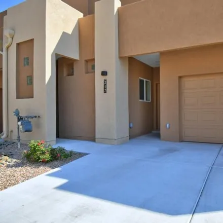 Image 2 - 251 San Clemente Avenue Northwest, Albuquerque, NM 87107, USA - House for sale