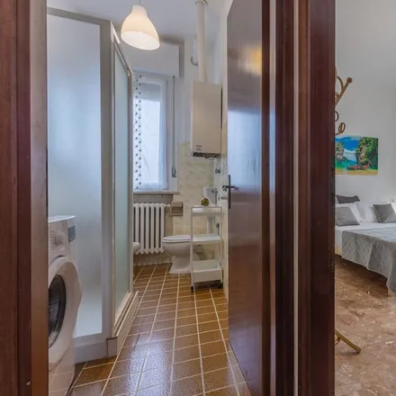 Rent this 2 bed apartment on Ferrara