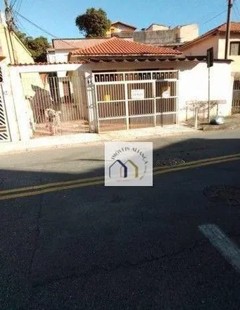 Buy this 6 bed house on Rua Lucélia in Baeta Neves, São Bernardo do Campo - SP