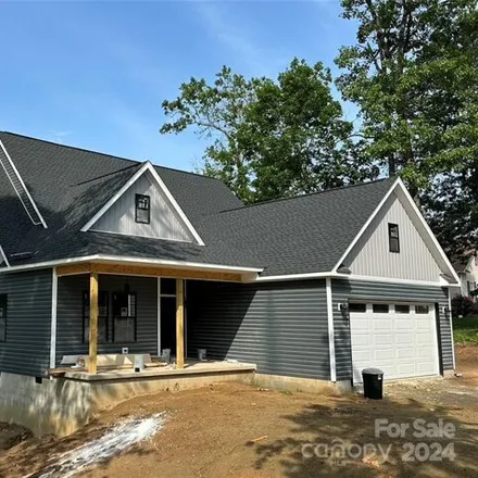 Buy this 3 bed house on 1184 Timber Spring Lane in Rowan County, NC 28147