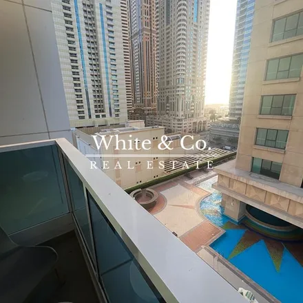 Image 7 - Marina Terrace, Marina Promenade, Dubai Marina, Dubai, United Arab Emirates - Apartment for rent