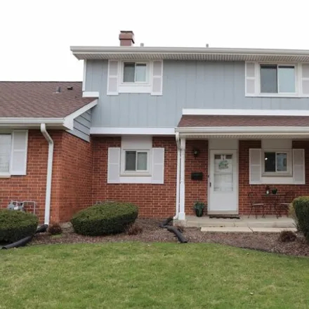 Image 3 - 1558 Dundee Drive, Wheaton, IL 60189, USA - House for rent