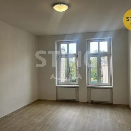Rent this 1 bed apartment on Hálkova 808/16 in 702 00 Ostrava, Czechia
