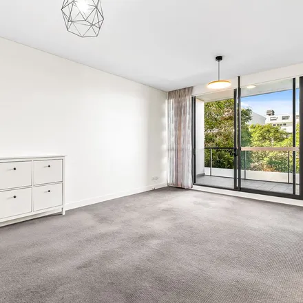 Image 1 - 32 Rothschild Avenue, Rosebery NSW 2018, Australia - Apartment for rent