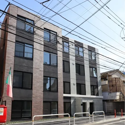 Image 5 - 平和公園通り, Arai 2-chome, Nakano, 164-8701, Japan - Apartment for rent