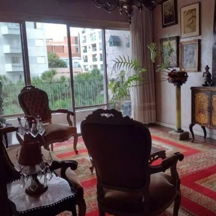 Buy this 3 bed apartment on Rua Elza Soares de Arruda in Limoeiro, São Paulo - SP