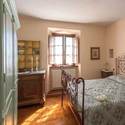 Rent this 2 bed apartment on Massa e Cozzile in Pistoia, Italy