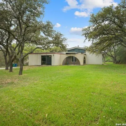 Image 3 - 15621 Oak Grove, San Antonio, TX 78255, USA - House for sale