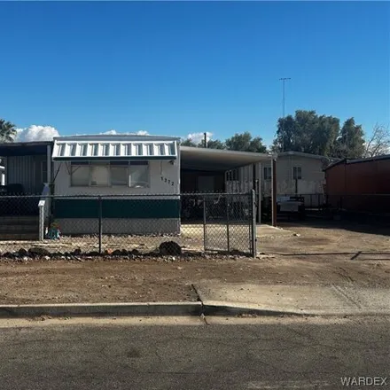 Buy this studio apartment on Trane Road in Bullhead City, AZ 86442