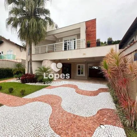 Buy this 5 bed house on Avenida Anchieta in Indaiá, Bertioga - SP