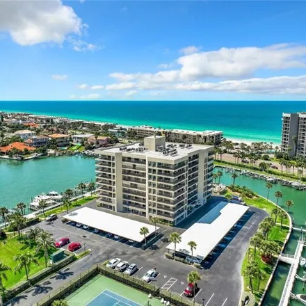 Rent this 2 bed condo on Sand Key Estates Court in Clearwater, FL 33767