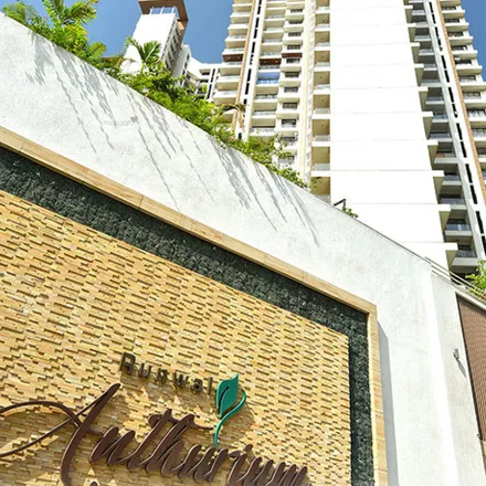 Image 3 - Blue Bells, B Maharaj Singh Marg, Zone 6, Mumbai - 400080, Maharashtra, India - Apartment for sale