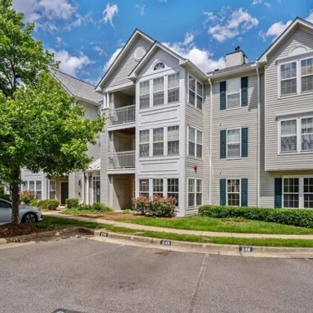 Buy this 2 bed condo on 7513 Calderon Court in Hybla Valley, Fairfax County