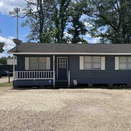 Buy this 3 bed house on 36243 Cane Market Road in Livingston Parish, LA 70706