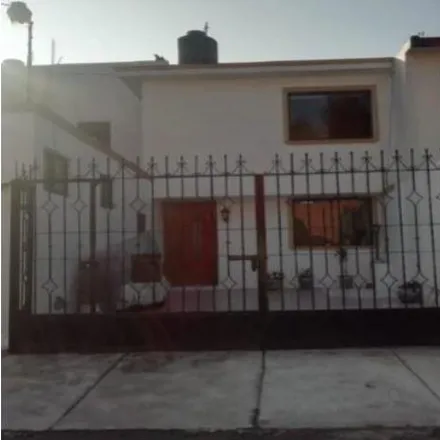 Buy this 4 bed house on Calle Ignacio Aldama in Xochimilco, 16020 Mexico City