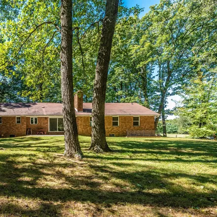 Buy this 4 bed house on 4729 Babylon Road in Hoot'N Hollow, Carroll County