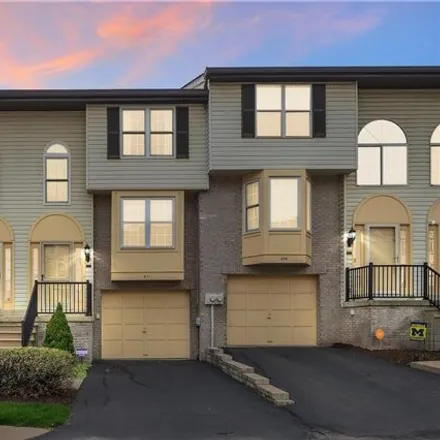 Buy this 2 bed condo on 436 Shadywood Drive in Penn Hills, PA 15235