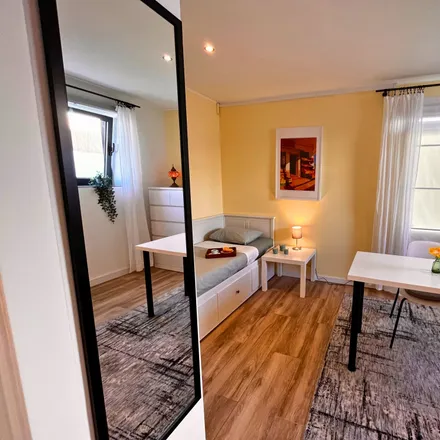 Rent this studio apartment on unnamed road in 2755-296 Alcabideche, Portugal