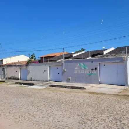 Buy this 3 bed house on Rua Achiles Chirol 127 in São Bento, Fortaleza - CE