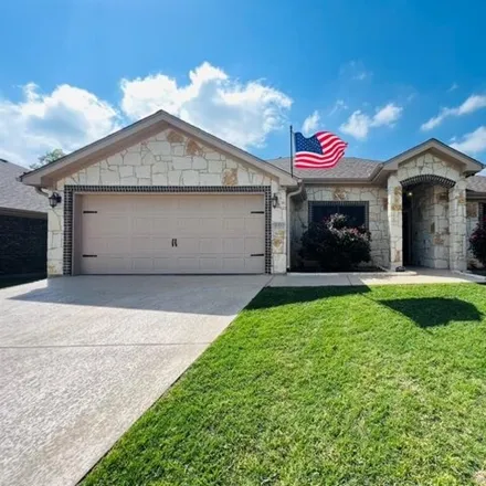 Buy this 4 bed house on 2042 Briar Hollow Drive in Temple, TX 76502