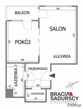Image 3 - 4, 31-812 Krakow, Poland - Apartment for sale