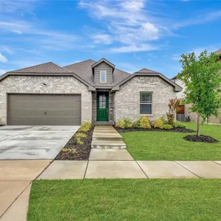 Buy this 4 bed house on 3013 Bailey Way in Royse City, TX 75189