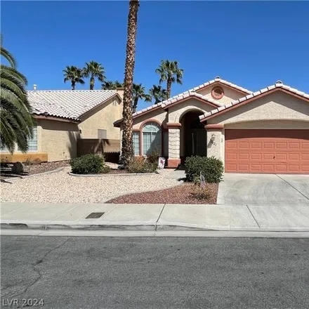 Rent this 3 bed house on 2068 Diamond Brook Court in Las Vegas, NV 89117