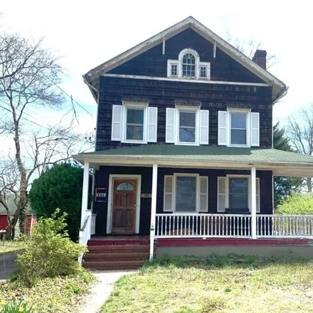 Buy this 4 bed house on 655 East Passaic Avenue in Bloomfield, NJ 07003