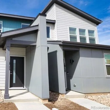 Buy this 3 bed house on East 66th Place in Denver, CO 80249