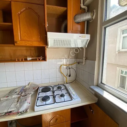 Rent this 3 bed apartment on Sefa Sokağı in 34180 Bahçelievler, Turkey