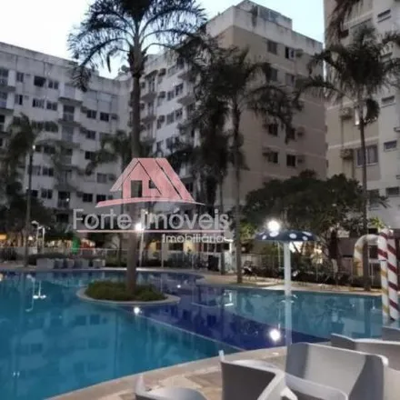 Image 2 - Estrada do Monteiro, Campo Grande, Rio de Janeiro - RJ, 23042-500, Brazil - Apartment for sale
