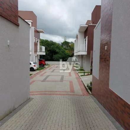 Image 1 - Rua Bernardo Sobieck 486, Campo Comprido, Curitiba - PR, 81270-010, Brazil - House for sale