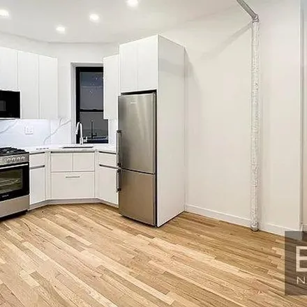 Rent this 2 bed apartment on Davidovich Bakery in 79 Clinton Street, New York