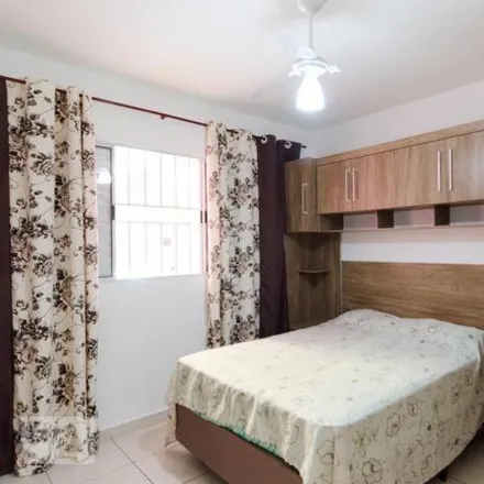 Buy this 2 bed house on Praça Emílio Escudeiro in Jordanópolis, São Bernardo do Campo - SP