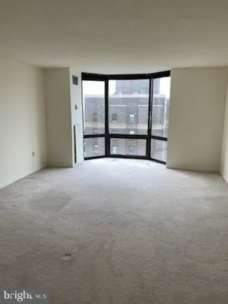 Rent this studio apartment on Wanamaker House in 2020 Walnut Street, Philadelphia