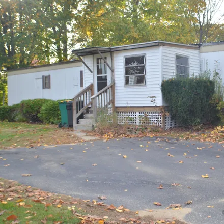Buy this 2 bed house on 208 South Cranberry in Rochester, NH 03867