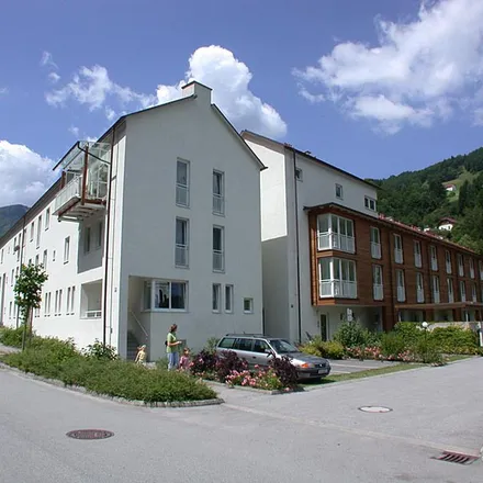 Rent this 1 bed apartment on Udo-Block-Hof 2 in 4462 Reichraming, Austria