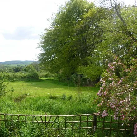 Image 4 - Blaenffos Farm, Boncath, Blaenffos, Pembrokeshire, Wales, United Kingdom - House for rent