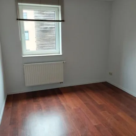Image 7 - Rue Geoges Gay 31, 6041 Charleroi, Belgium - Apartment for rent