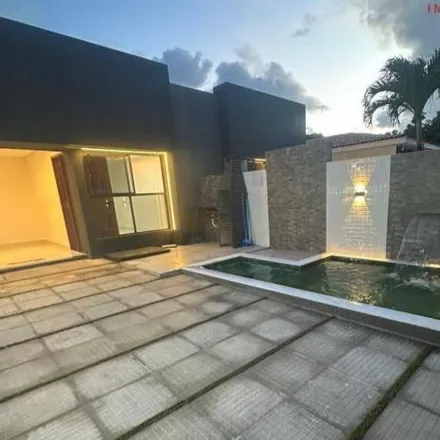 Buy this 3 bed house on Rua Adalberto da Silva Brandão in Bancários, João Pessoa - PB