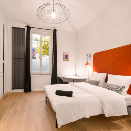 Rent this 1 bed apartment on 23 Rue Francis de Pressensé in 69190 Saint-Fons, France