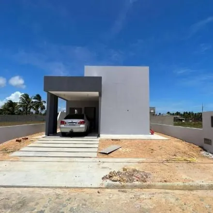 Buy this 2 bed house on Rodovia José de Campos in Paraíso da Barra, Barra dos Coqueiros - SE