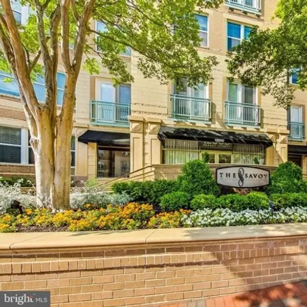 Buy this 1 bed condo on Savoy in 12000 Market Street, Reston