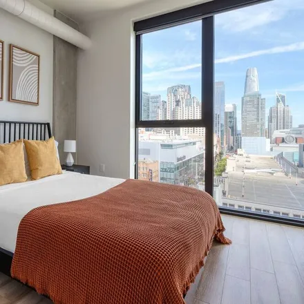 Image 1 - San Francisco, CA - Apartment for rent