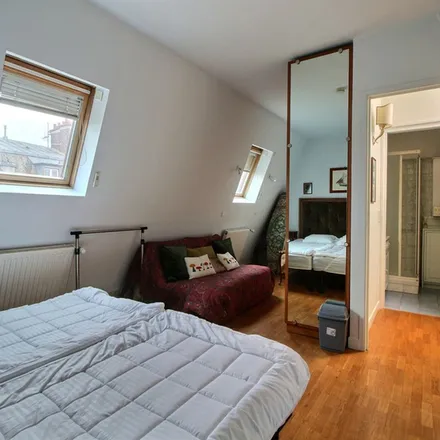 Image 2 - 12 Rue de Lisbonne, 75008 Paris, France - Apartment for rent