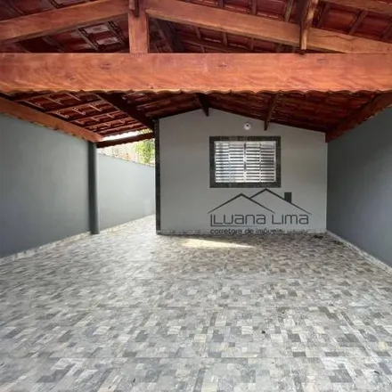 Buy this 2 bed house on Rua do Ouro in Balneário Itaguaí, Mongaguá - SP